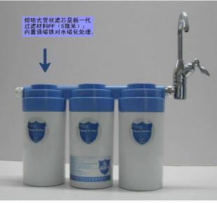 可信牌家用凈水器 價格、廠家與品質的全面解析